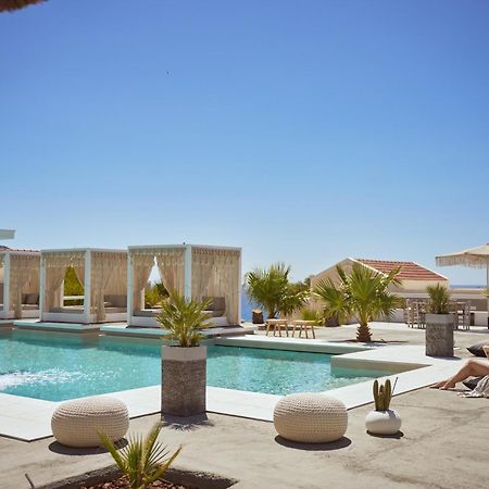 Althea Boutique Hotel - Adults Only Amoopi Buitenkant foto