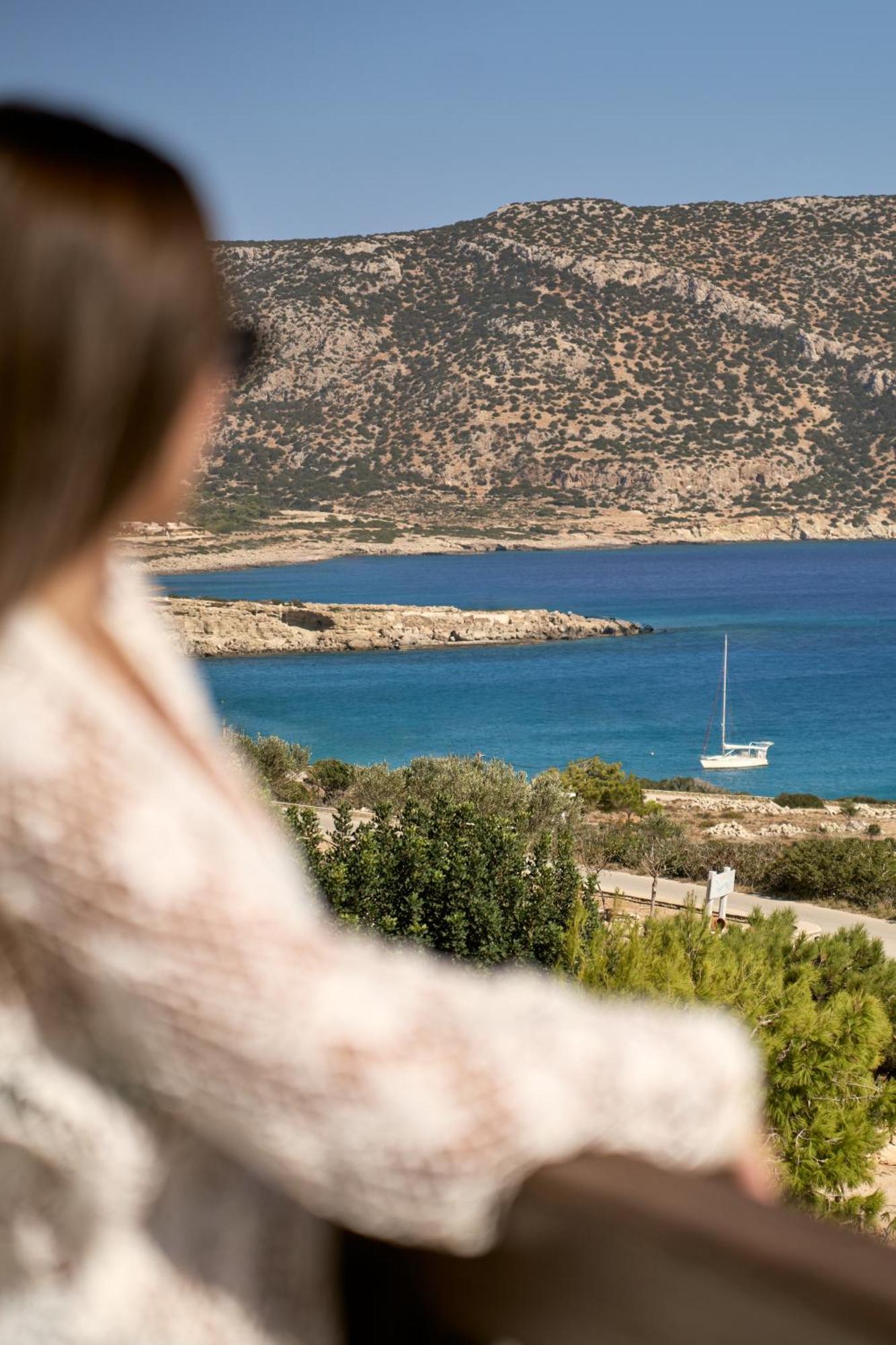 Althea Boutique Hotel - Adults Only Amoopi Buitenkant foto