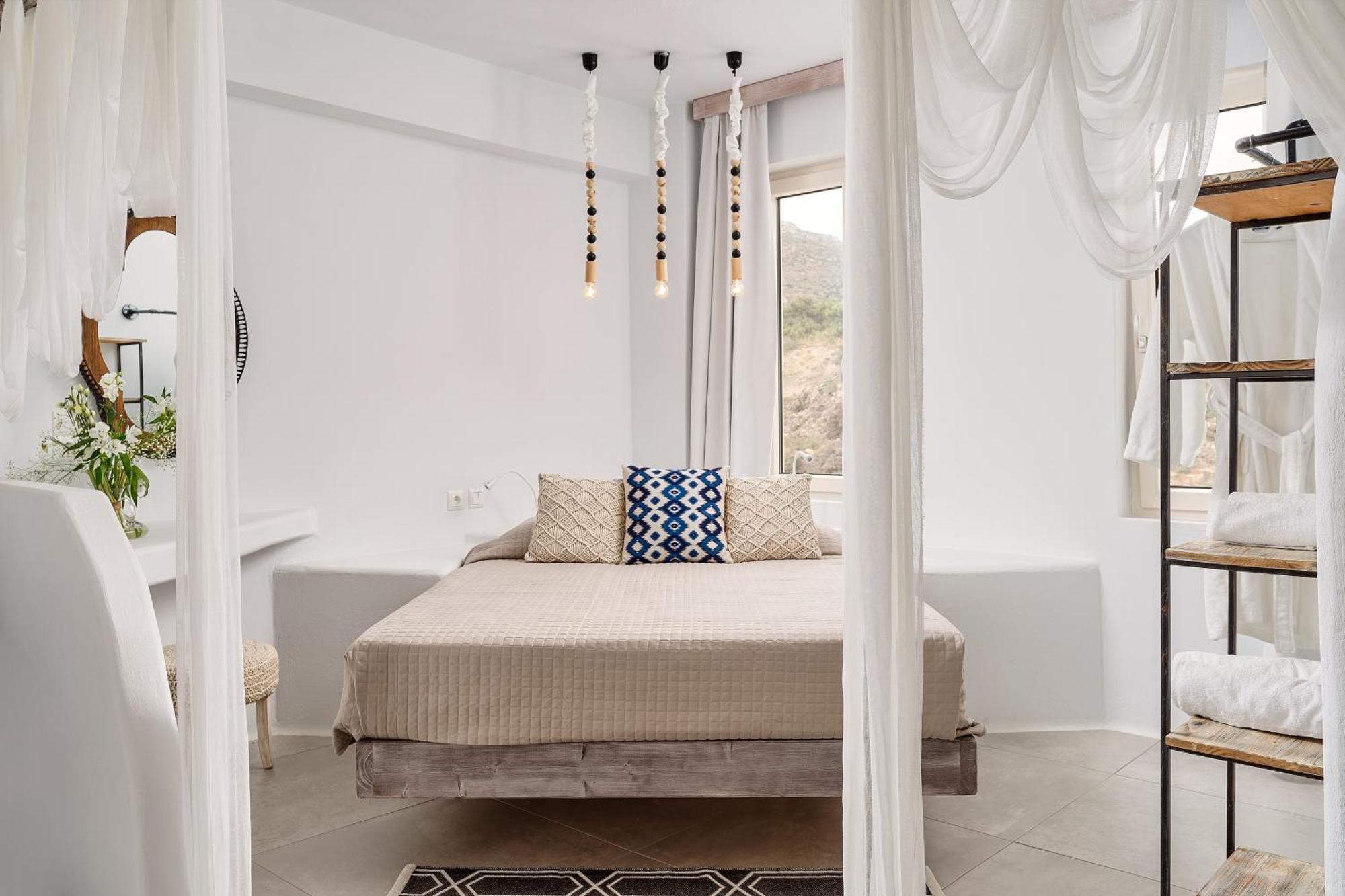 Althea Boutique Hotel - Adults Only Amoopi Buitenkant foto