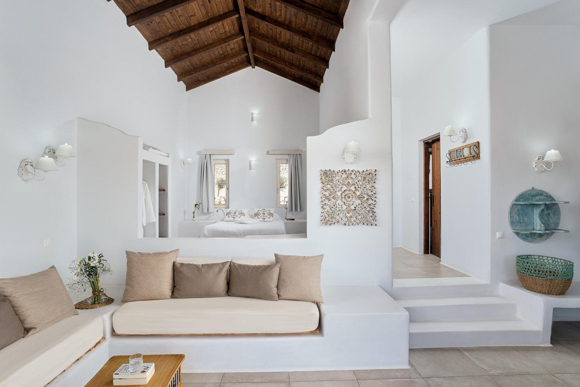 Althea Boutique Hotel - Adults Only Amoopi Buitenkant foto
