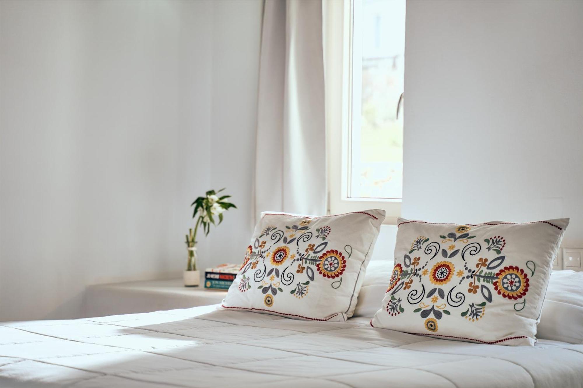 Althea Boutique Hotel - Adults Only Amoopi Buitenkant foto