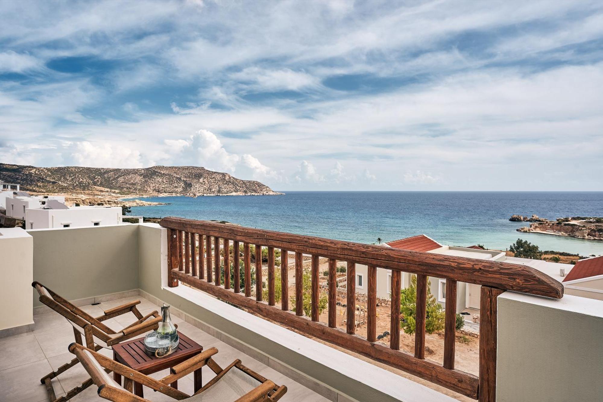 Althea Boutique Hotel - Adults Only Amoopi Buitenkant foto