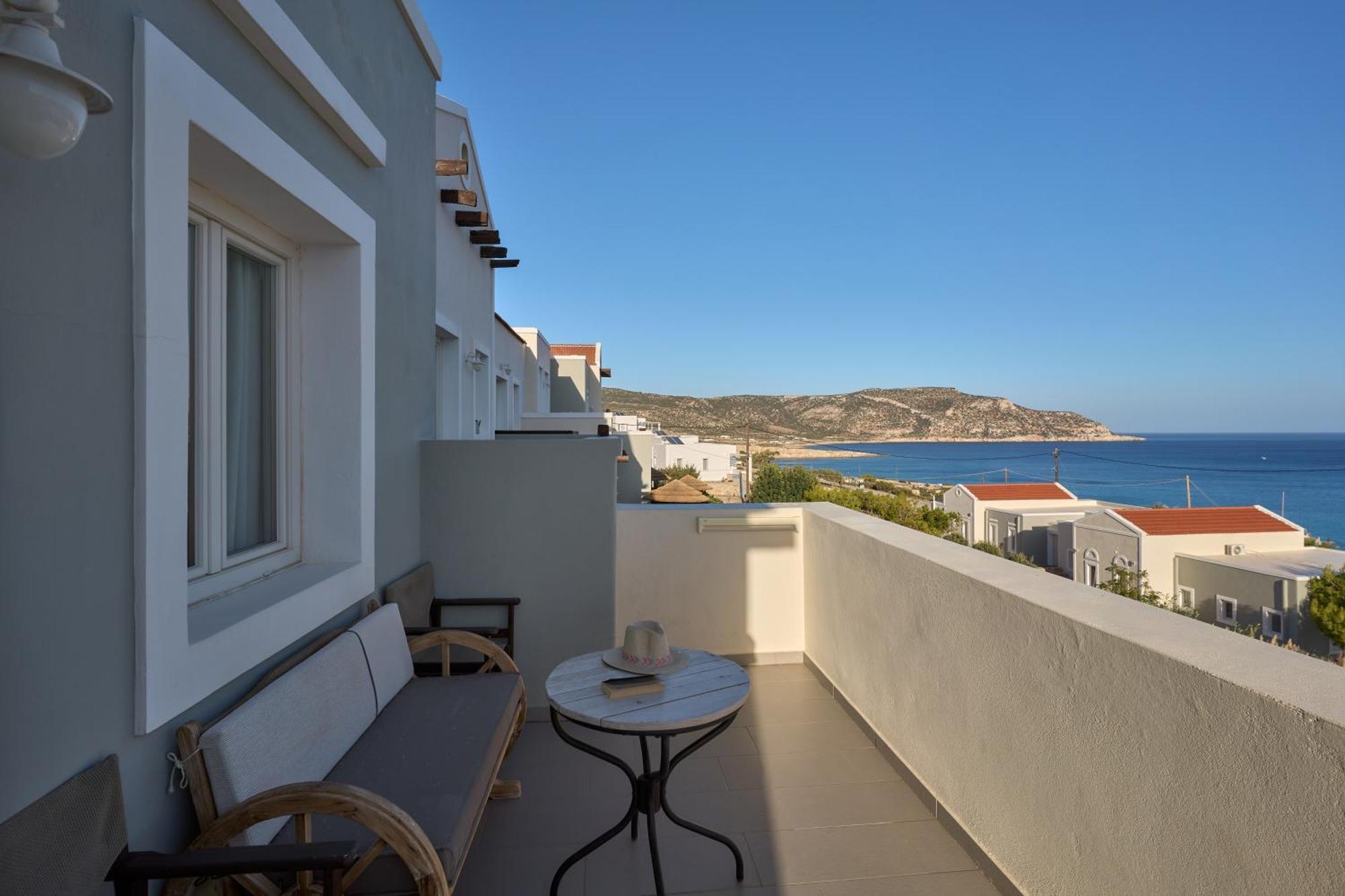 Althea Boutique Hotel - Adults Only Amoopi Buitenkant foto