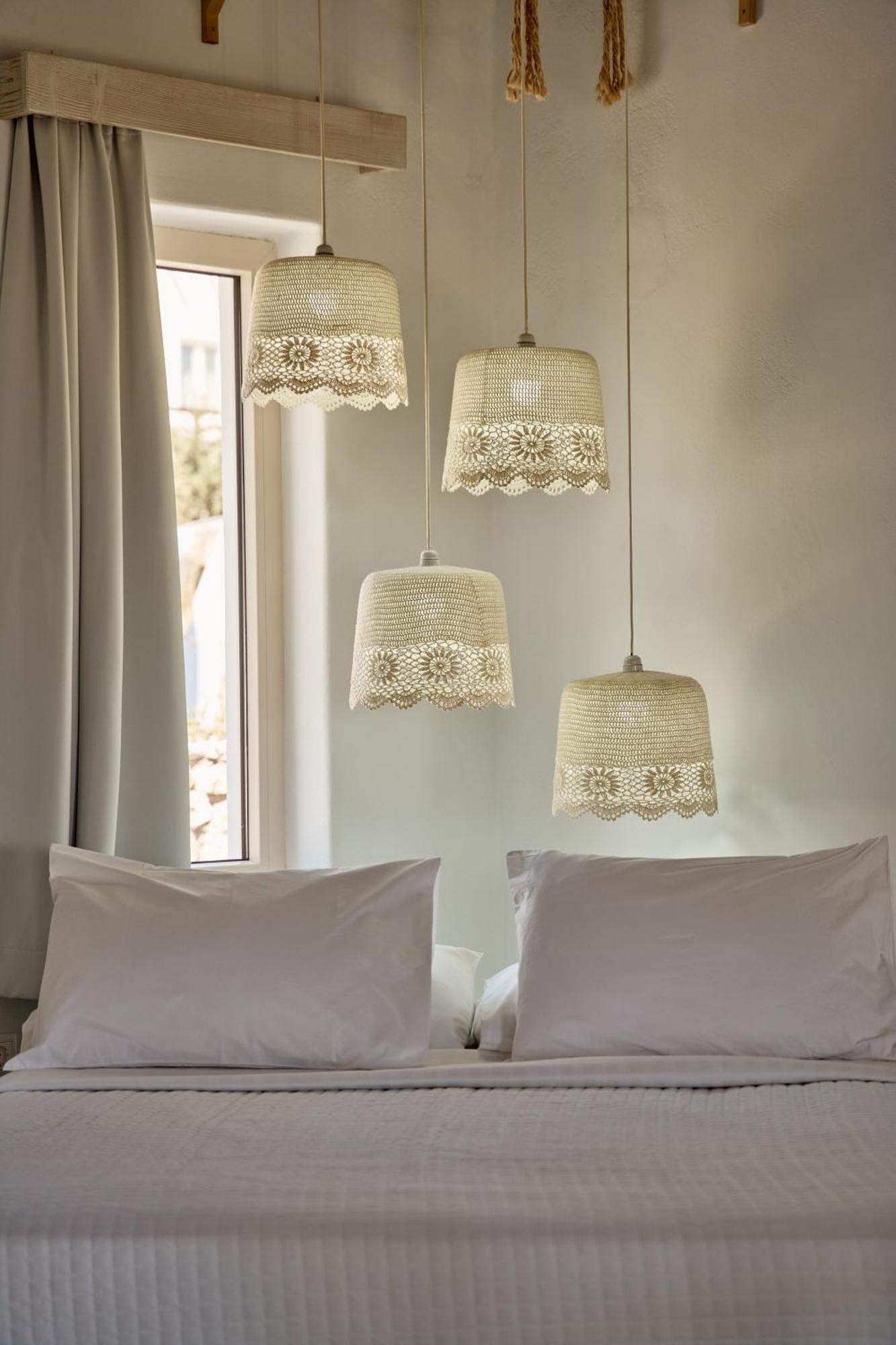 Althea Boutique Hotel - Adults Only Amoopi Buitenkant foto