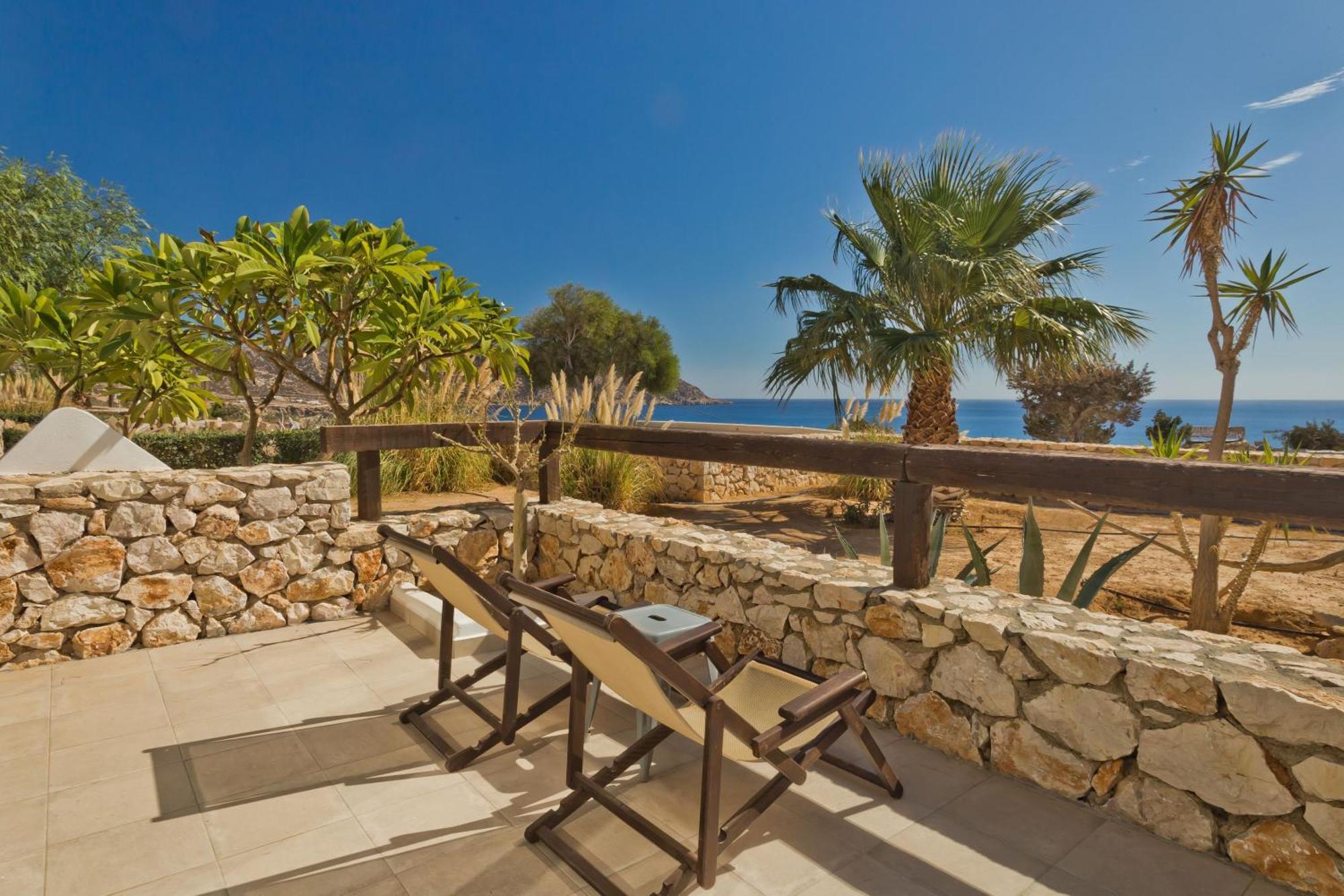 Althea Boutique Hotel - Adults Only Amoopi Buitenkant foto