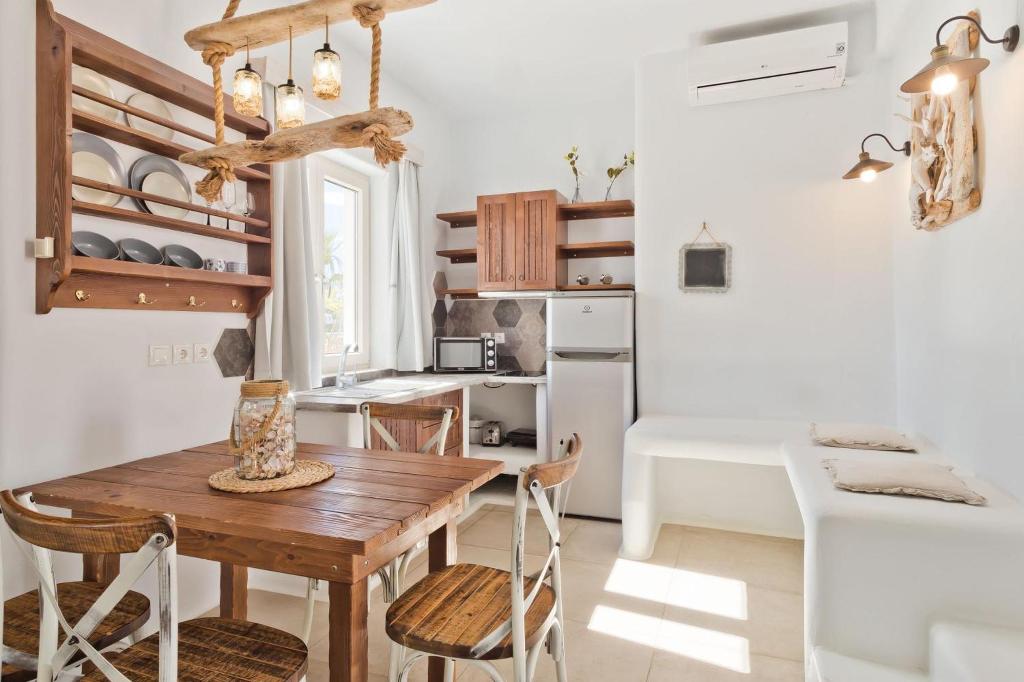 Althea Boutique Hotel - Adults Only Amoopi Buitenkant foto